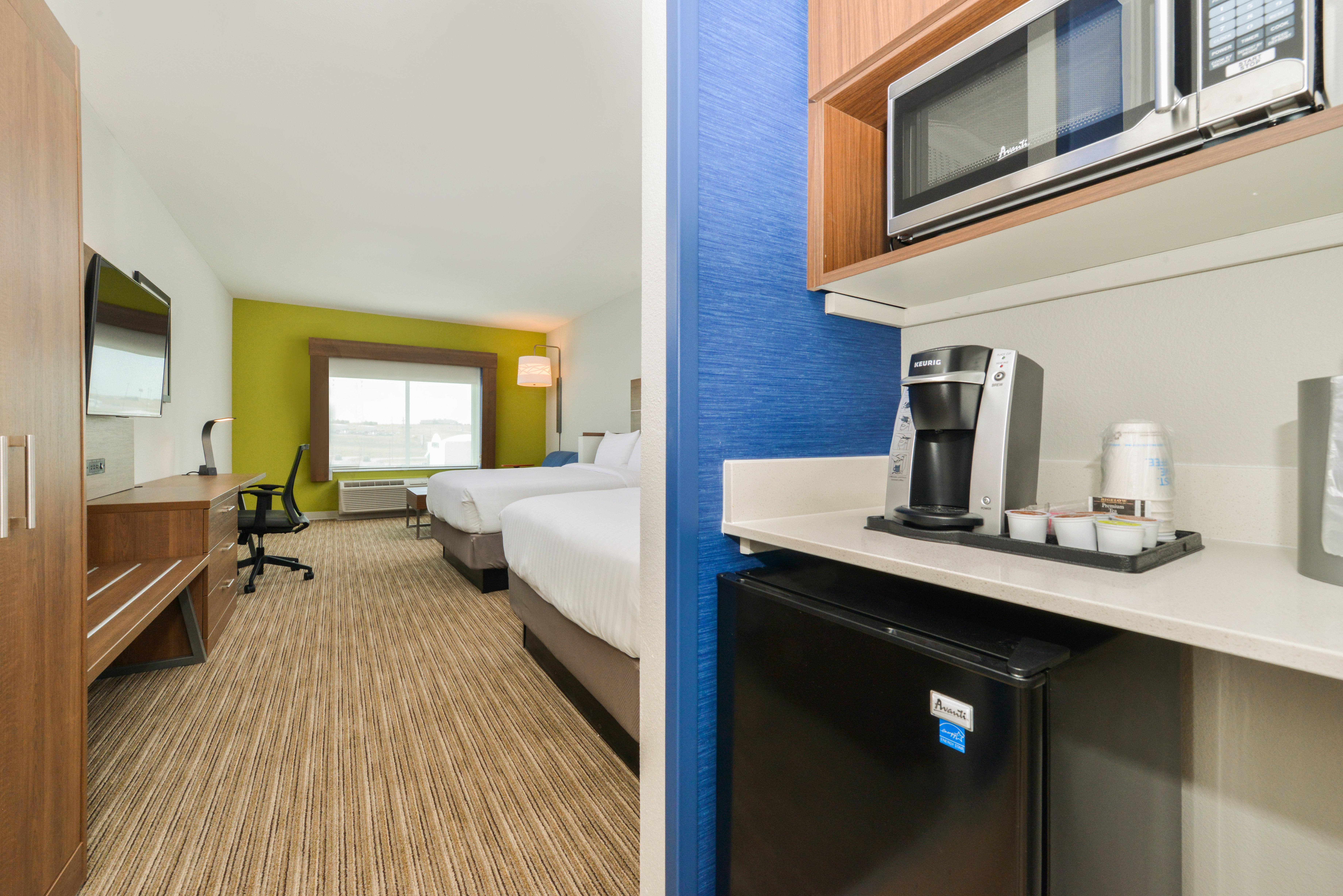 Holiday Inn Express & Suites - Chadron By Ihg Zewnętrze zdjęcie