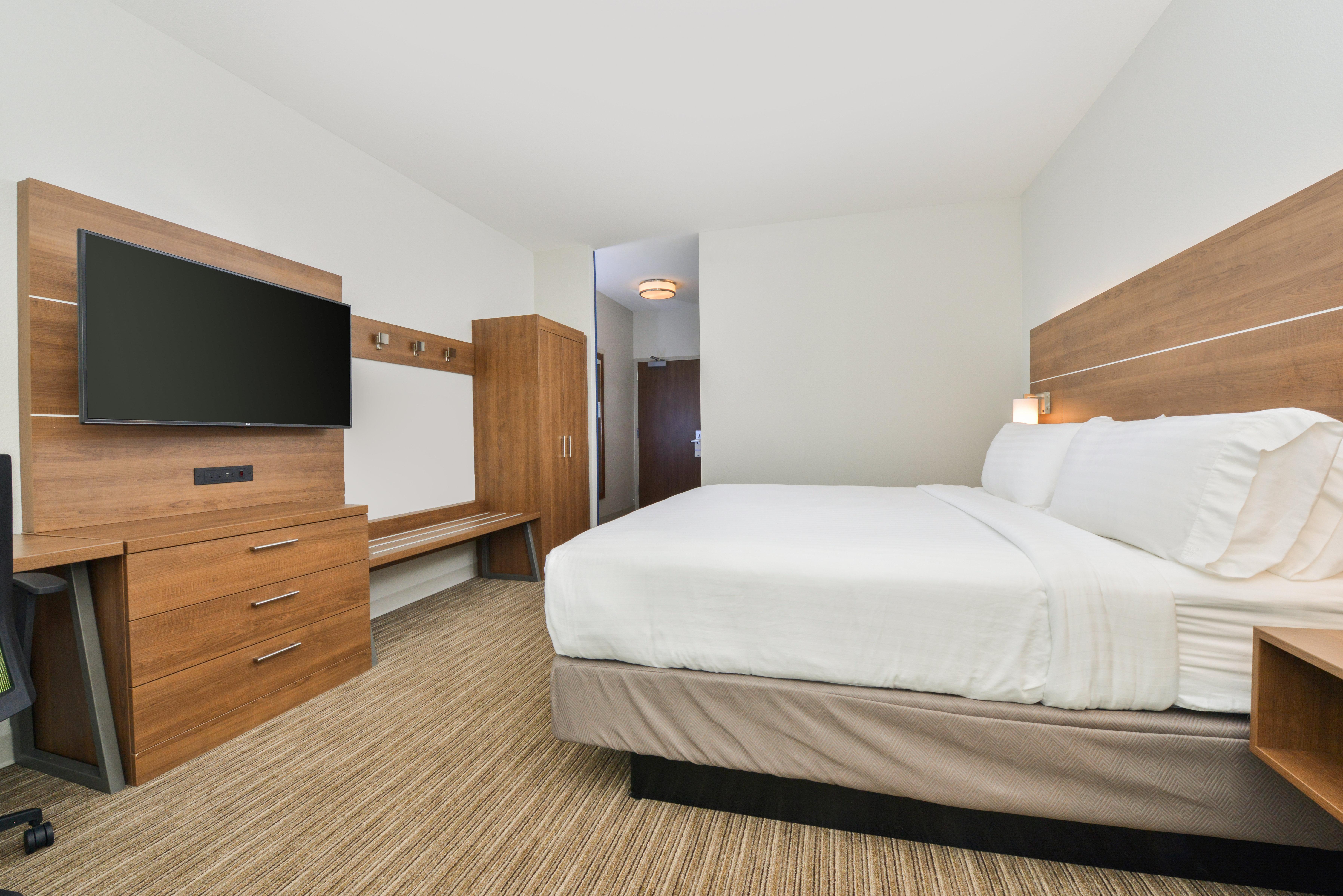 Holiday Inn Express & Suites - Chadron By Ihg Zewnętrze zdjęcie