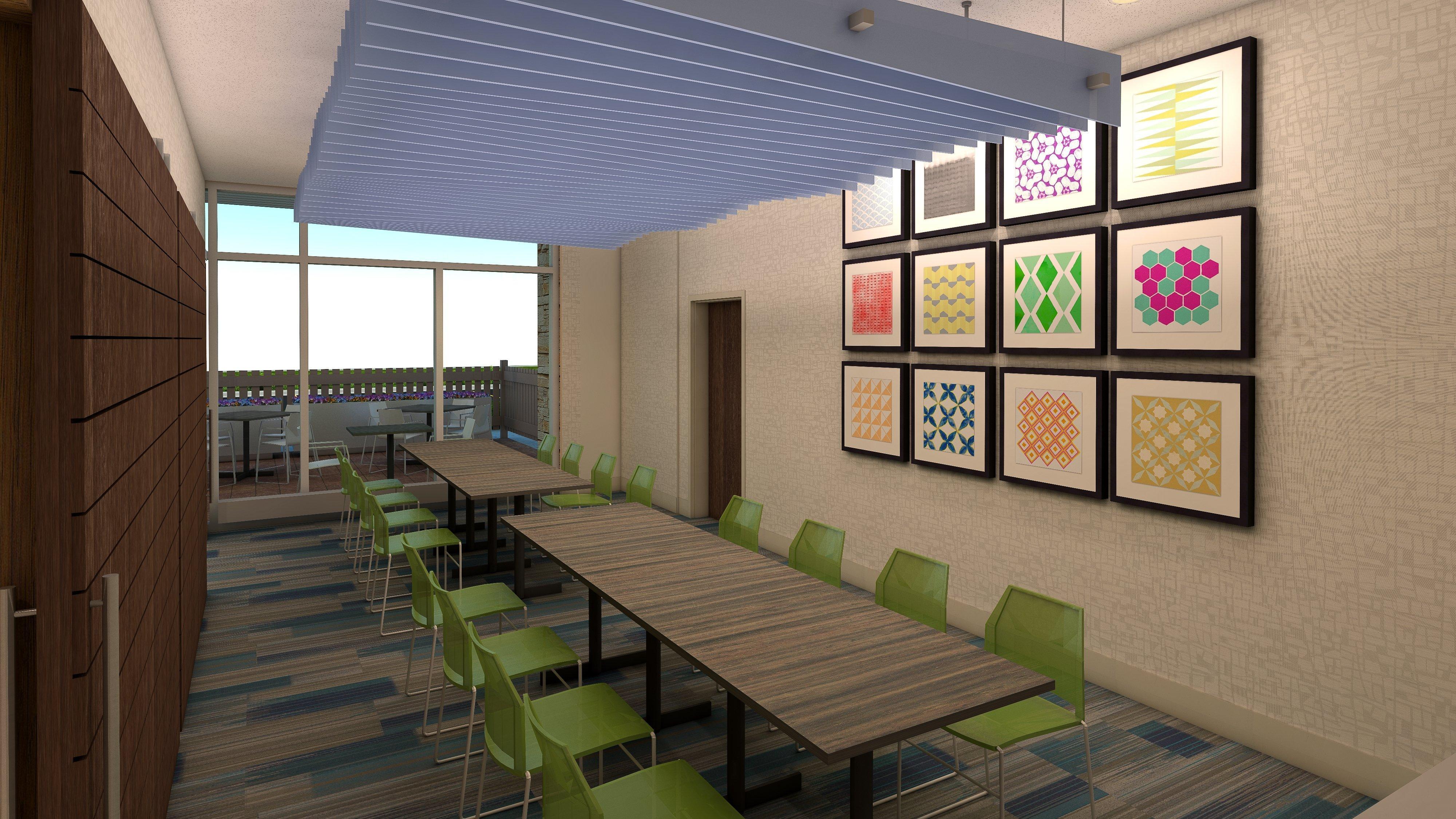 Holiday Inn Express & Suites - Chadron By Ihg Zewnętrze zdjęcie