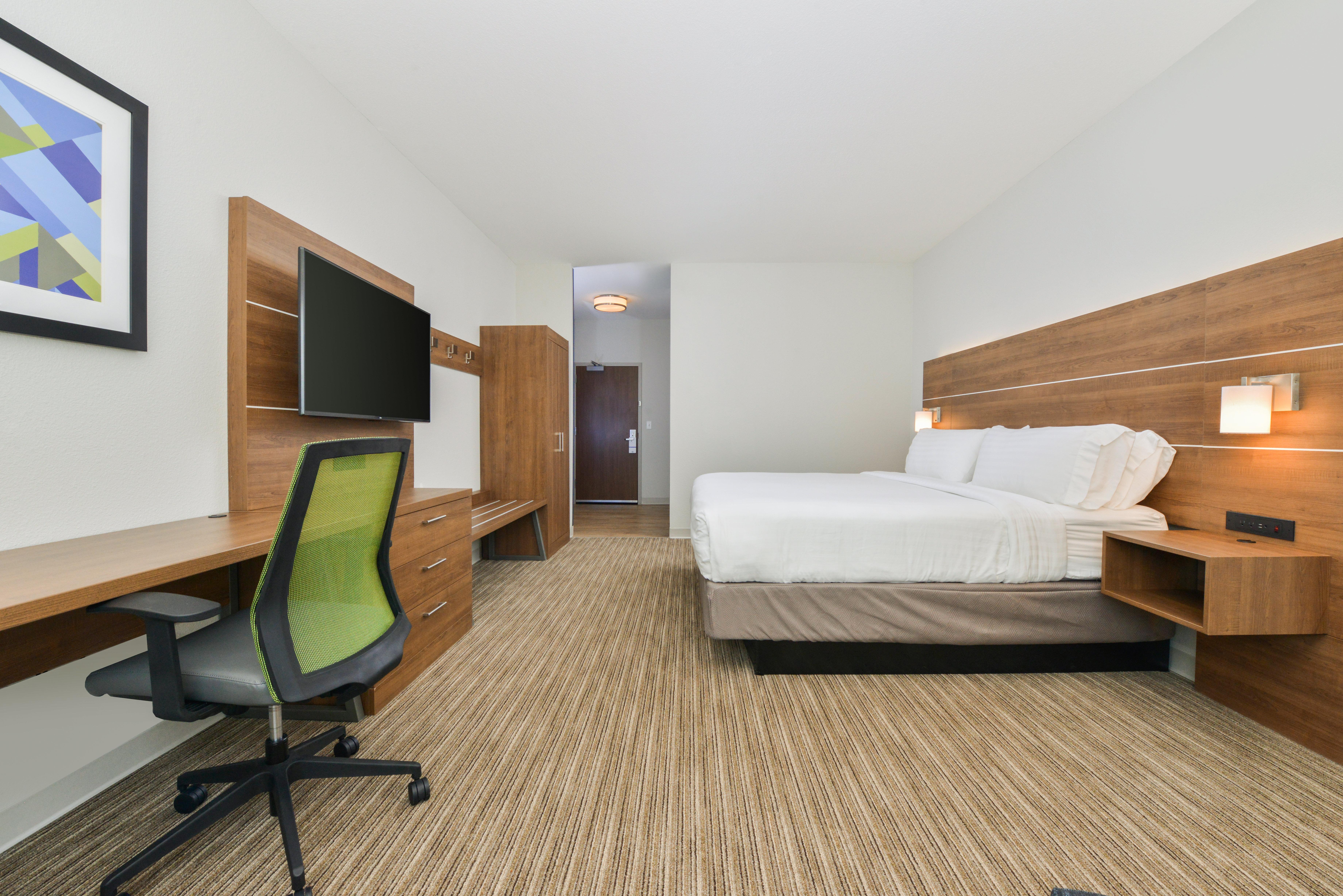 Holiday Inn Express & Suites - Chadron By Ihg Zewnętrze zdjęcie