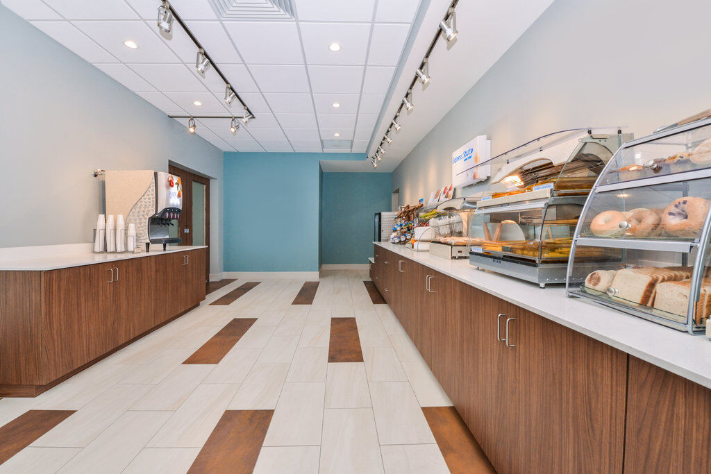 Holiday Inn Express & Suites - Chadron By Ihg Zewnętrze zdjęcie